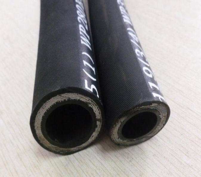 高壓油管、鋼絲管